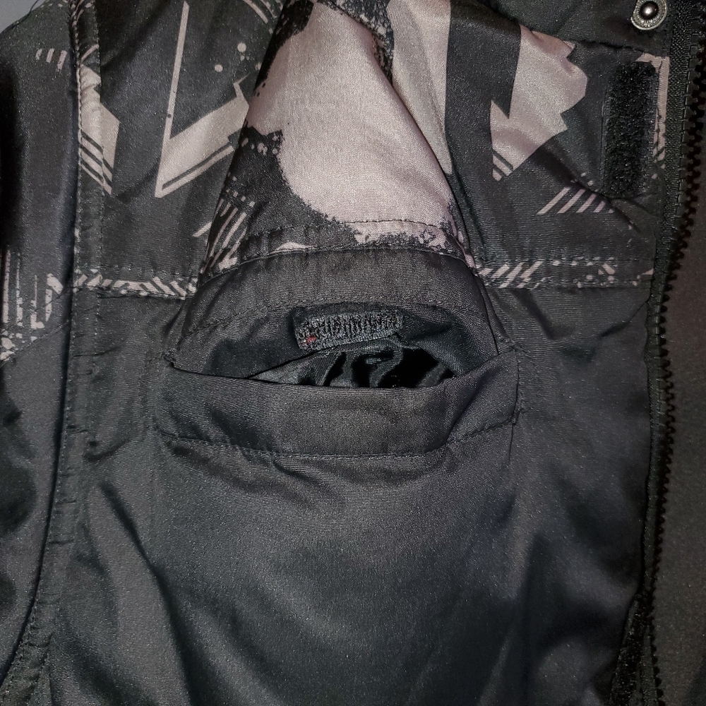 Protection System Winter Coat - Picture 5 of 7